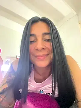 Meganmilk1 online show from November 2025 03:45:02 PM