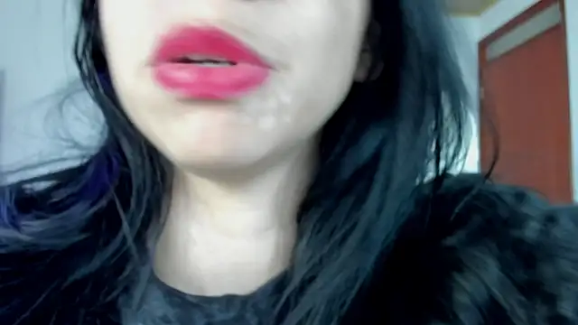 Katty mouth online show from January 2025 08:21:02 PM