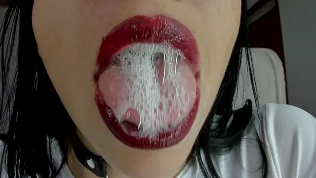 Katty mouth online show from February 2025 07:02:01 PM
