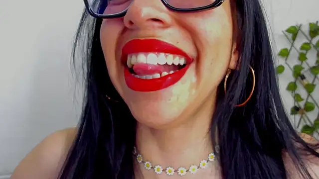 Katty mouth online show from October 2025 01:42:02 PM