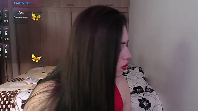 Brenda es online show from December 2024 08:37:02 PM