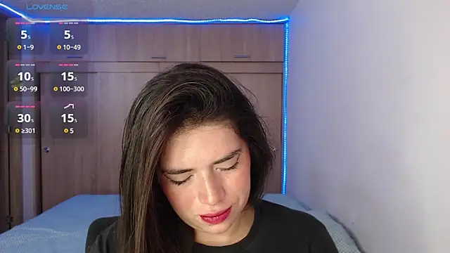 Brenda es online show from January 2025 02:49:01 PM