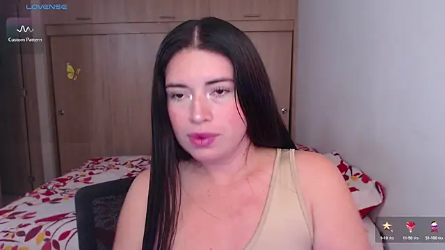 Brenda es online show from March 2025 05:54:01 PM