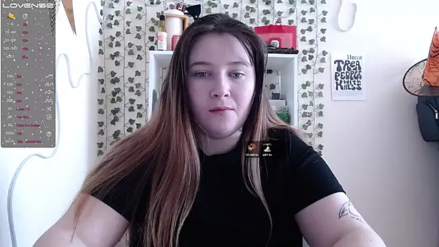 Snapshot of Light_Luna chatting on February 2025 04:27:01 AM Light Luna online show from February 2025 04:27:01 AM
