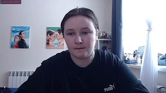 Snapshot of Light_Luna chatting on March 2025 09:07:02 AM Light Luna online show from March 2025 09:07:02 AM