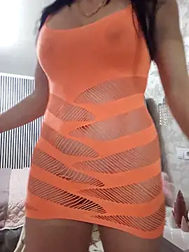 Snapshot of AnaFoxxy chatting on November 2025 09:17:02 AM AnaFoxxy online show from November 2025 09:17:02 AM