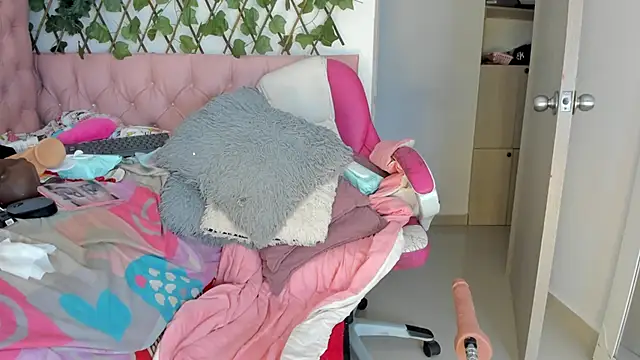 kimmysantoo online show from January 2025 06:24:02 AM