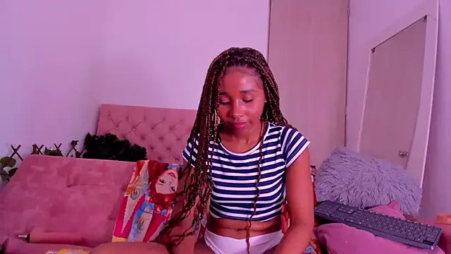 kimmysantoo online show from September 2025 11:52:01 PM