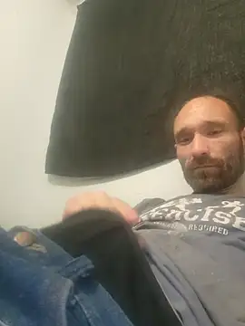 Johnnyw151 online show from October 2025 02:07:01 PM