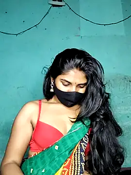 Luv Adite20 online show from February 2025 03:01:02 PM