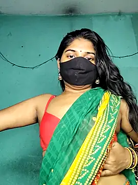 Luv Adite20 online show from February 2025 05:03:02 AM