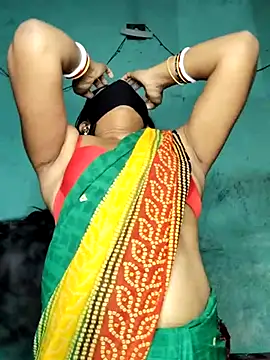 Luv Adite20 online show from February 2025 05:01:02 PM