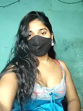 Luv Adite20 online show from February 2025 06:11:01 PM