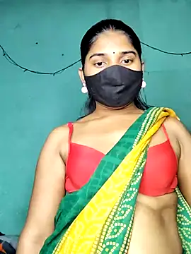 Luv Adite20 online show from March 2025 06:33:02 PM