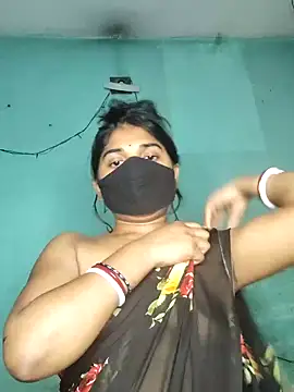 Luv Adite20 online show from March 2025 01:51:01 PM