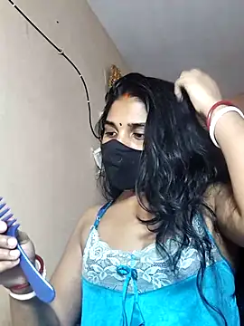 Luv Adite20 online show from September 2025 02:17:01 PM