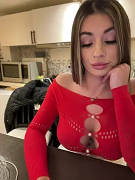 IsabellaEtthan online show from December 2024 08:50:01 PM