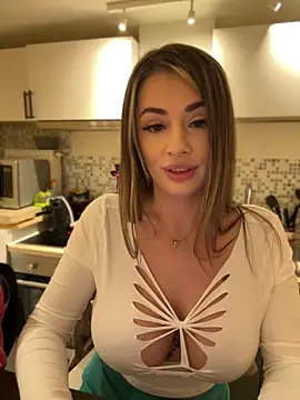 IsabellaEtthan online show from January 2025 08:37:02 PM