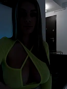 Snapshot of IsabellaEtthan chatting on October 2025 05:22:01 PM IsabellaEtthan online show from October 2025 05:22:01 PM