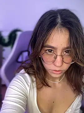 BlairVicent online show from December 2024 12:25:02 PM