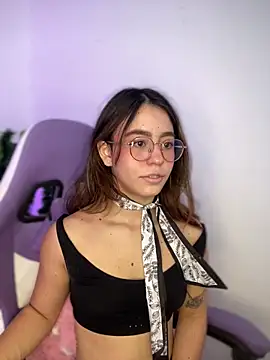 BlairVicent online show from January 2025 01:08:01 PM