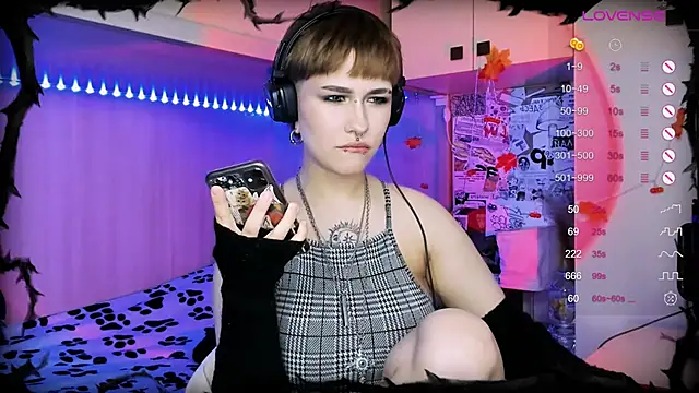 Snapshot of say_mary chatting on December 2024 07:37:01 AM say mary online show from December 2024 07:37:01 AM