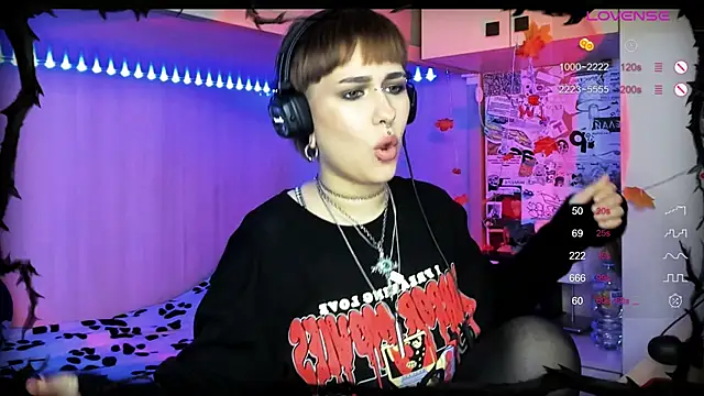 Snapshot of say_mary chatting on December 2024 10:41:01 AM say mary online show from December 2024 10:41:01 AM