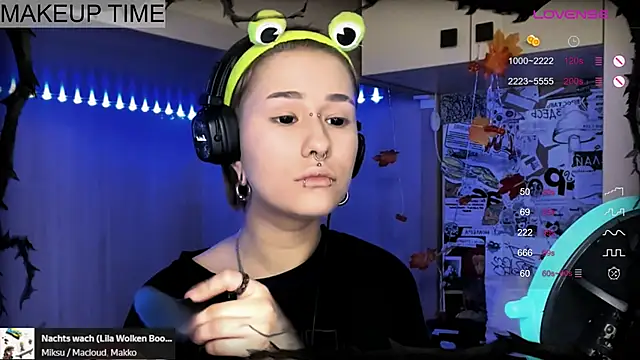 Snapshot of say_mary chatting on December 2024 10:47:02 PM say mary online show from December 2024 10:47:02 PM