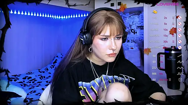 Snapshot of say_mary chatting on December 2024 08:48:01 PM say mary online show from December 2024 08:48:01 PM