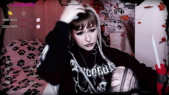 Snapshot of say_mary chatting on January 2025 09:25:01 PM say mary online show from January 2025 09:25:01 PM