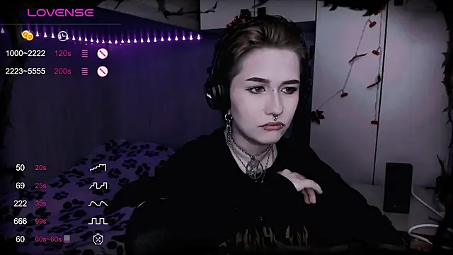 Snapshot of say_mary chatting on January 2025 10:59:01 AM say mary online show from January 2025 10:59:01 AM