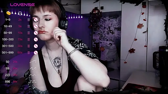 Snapshot of say_mary chatting on February 2025 08:57:01 AM say mary online show from February 2025 08:57:01 AM