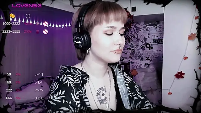 Snapshot of say_mary chatting on February 2025 12:03:02 PM say mary online show from February 2025 12:03:02 PM