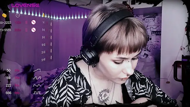 Snapshot of say_mary chatting on February 2025 03:49:01 PM say mary online show from February 2025 03:49:01 PM