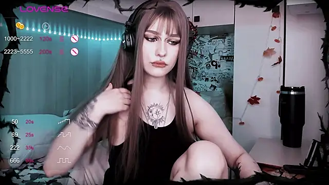 Snapshot of say_mary chatting on February 2025 01:11:01 PM say mary online show from February 2025 01:11:01 PM