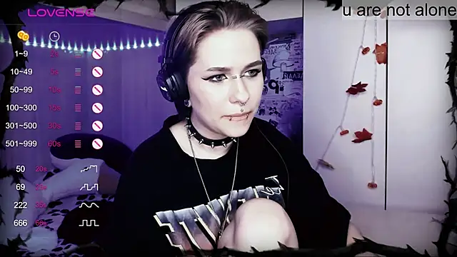 Snapshot of say_mary chatting on February 2025 09:21:02 PM say mary online show from February 2025 09:21:02 PM