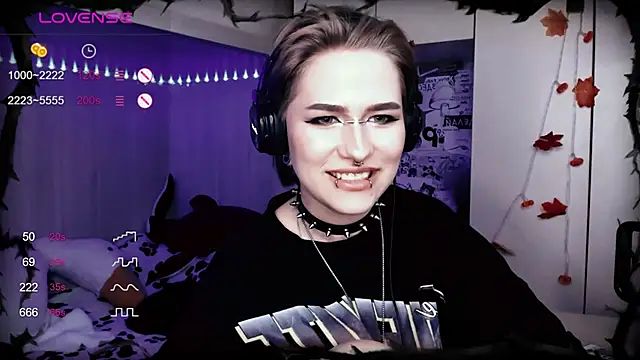 Snapshot of say_mary chatting on February 2025 01:49:02 PM say mary online show from February 2025 01:49:02 PM