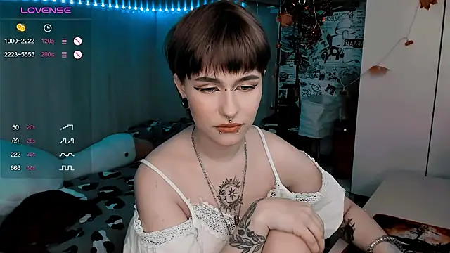 Snapshot of say_mary chatting on February 2025 12:05:02 PM say mary online show from February 2025 12:05:02 PM