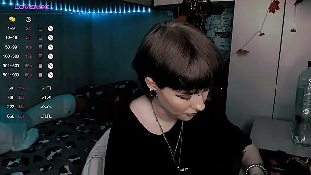 Snapshot of say_mary chatting on February 2025 03:08:01 PM say mary online show from February 2025 03:08:01 PM