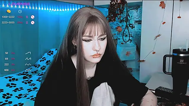 Snapshot of say_mary chatting on March 2025 03:09:02 PM say mary online show from March 2025 03:09:02 PM