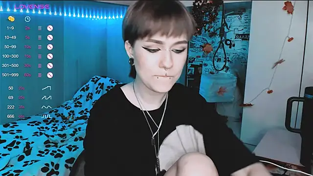 Snapshot of say_mary chatting on March 2025 06:12:01 PM say mary online show from March 2025 06:12:01 PM