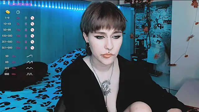 Snapshot of say_mary chatting on March 2025 02:42:02 PM say mary online show from March 2025 02:42:02 PM