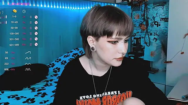 Snapshot of say_mary chatting on March 2025 05:11:02 PM say mary online show from March 2025 05:11:02 PM