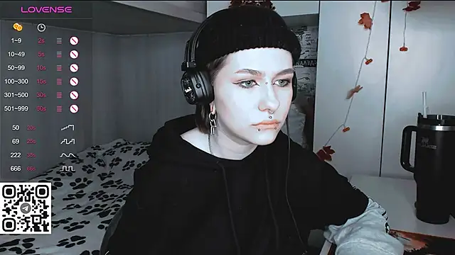 Snapshot of say_mary chatting on March 2025 04:17:01 PM say mary online show from March 2025 04:17:01 PM