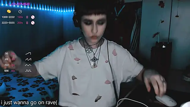 Snapshot of say_mary chatting on March 2025 08:21:01 PM say mary online show from March 2025 08:21:01 PM