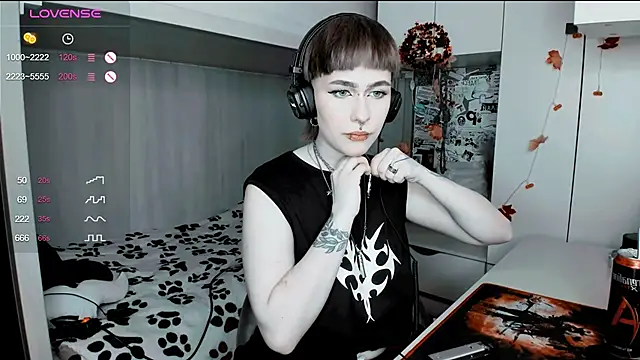 Snapshot of say_mary chatting on March 2025 02:04:02 PM say mary online show from March 2025 02:04:02 PM