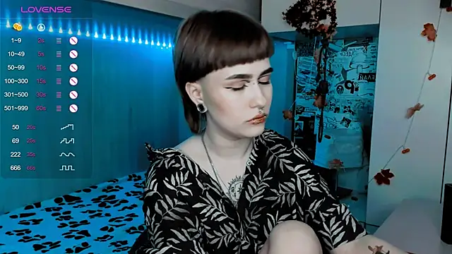 Snapshot of say_mary chatting on March 2025 11:12:01 PM say mary online show from March 2025 11:12:01 PM