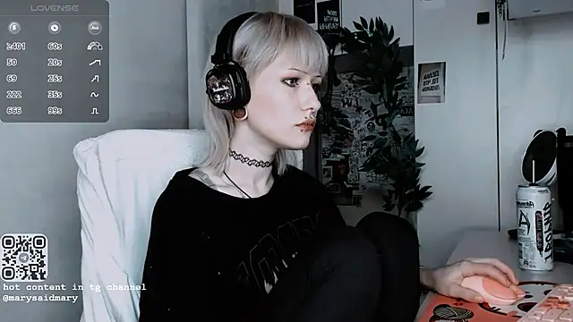 Snapshot of say_mary chatting on October 2025 02:28:01 PM say mary online show from October 2025 02:28:01 PM