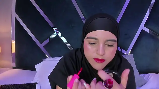 Snapshot of Nahid_Jaziri1 chatting on October 2025 08:18:02 PM Nahid Jaziri1 online show from October 2025 08:18:02 PM