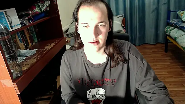 EvaMiron online show from January 2025 01:06:01 AM